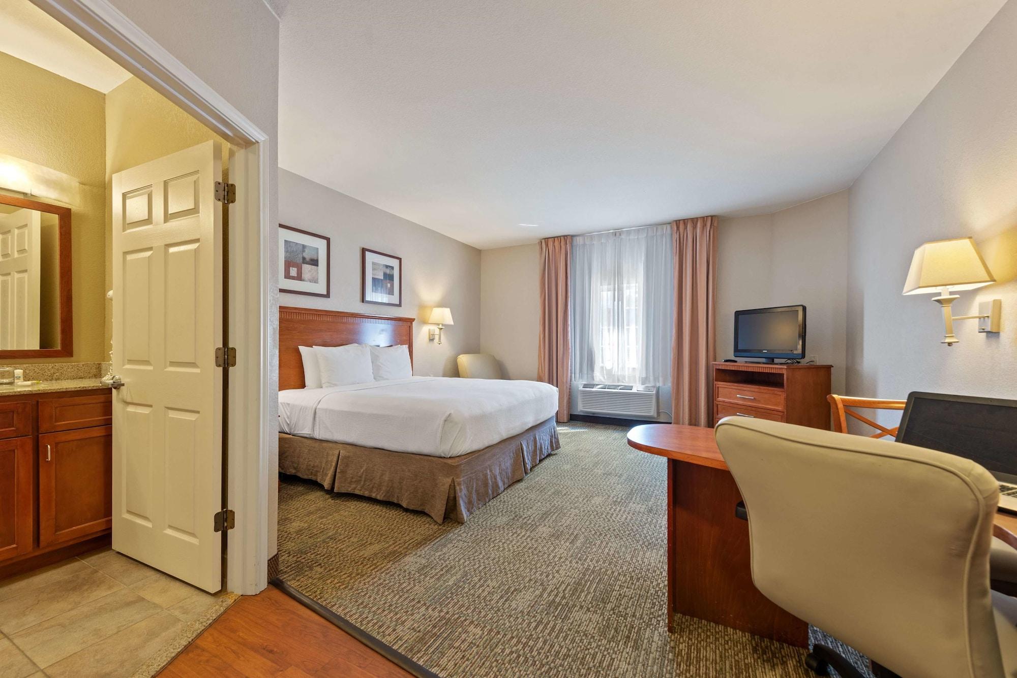 Extended Stay America Suites - Houston - Iah Airport Aldine Екстер'єр фото