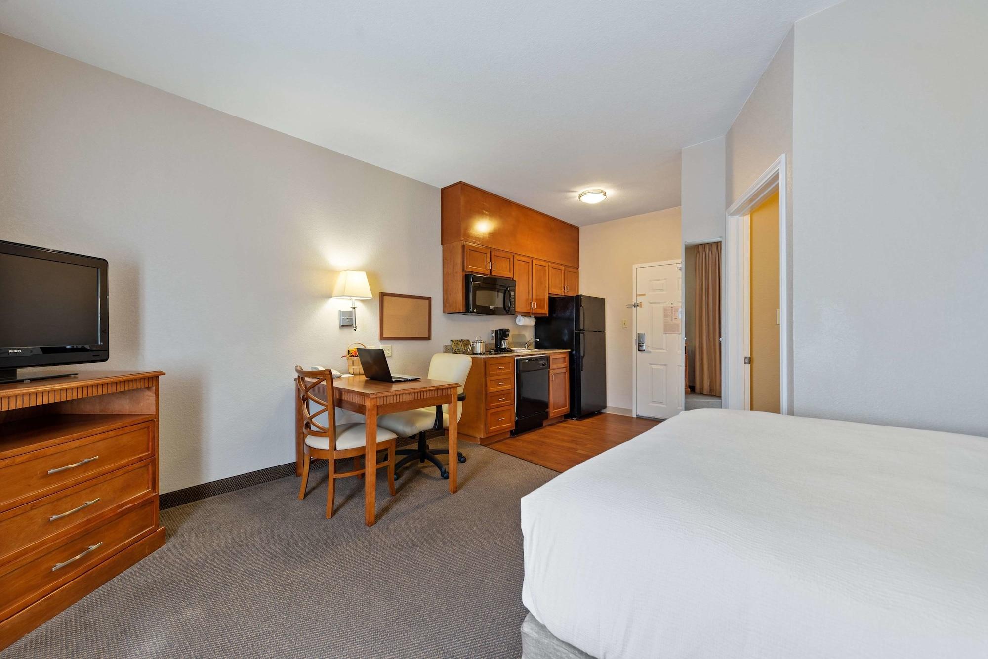 Extended Stay America Suites - Houston - Iah Airport Aldine Екстер'єр фото