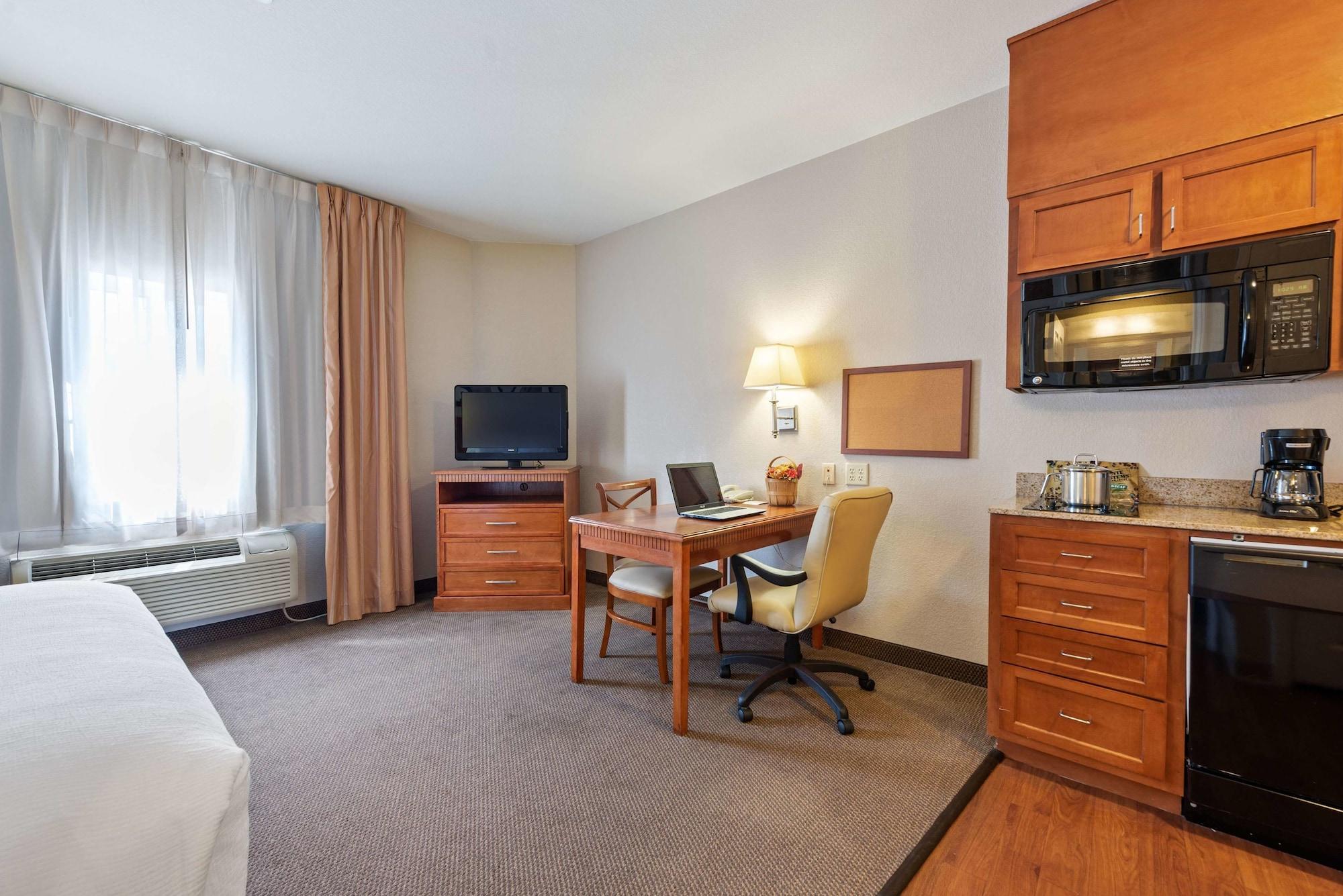 Extended Stay America Suites - Houston - Iah Airport Екстер'єр фото