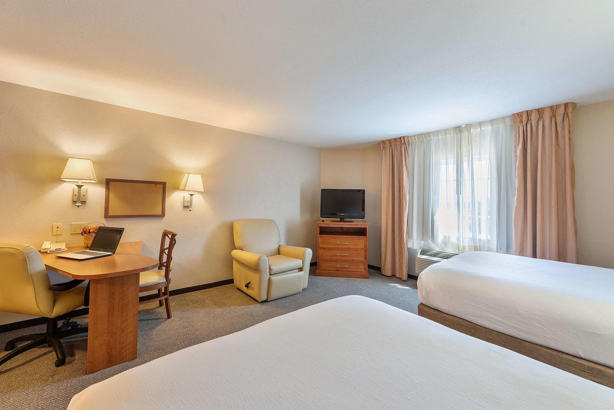 Extended Stay America Suites - Houston - Iah Airport Aldine Екстер'єр фото