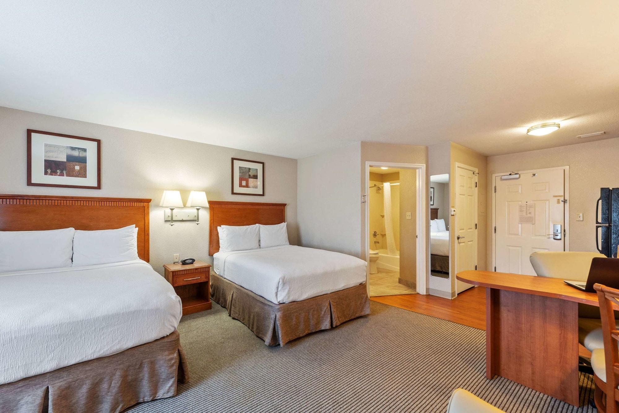Extended Stay America Suites - Houston - Iah Airport Aldine Екстер'єр фото