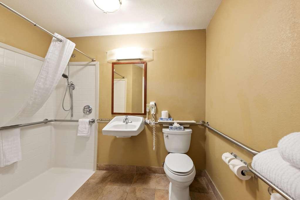 Extended Stay America Suites - Houston - Iah Airport Aldine Екстер'єр фото