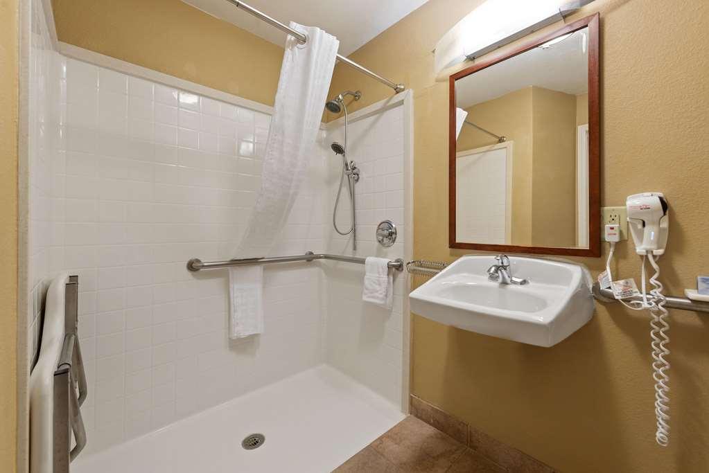 Extended Stay America Suites - Houston - Iah Airport Aldine Екстер'єр фото