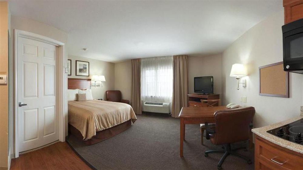 Extended Stay America Suites - Houston - Iah Airport Aldine Екстер'єр фото