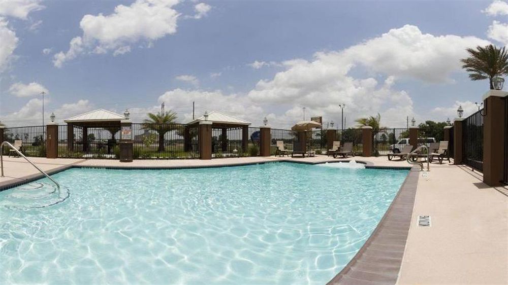 Extended Stay America Suites - Houston - Iah Airport Aldine Екстер'єр фото
