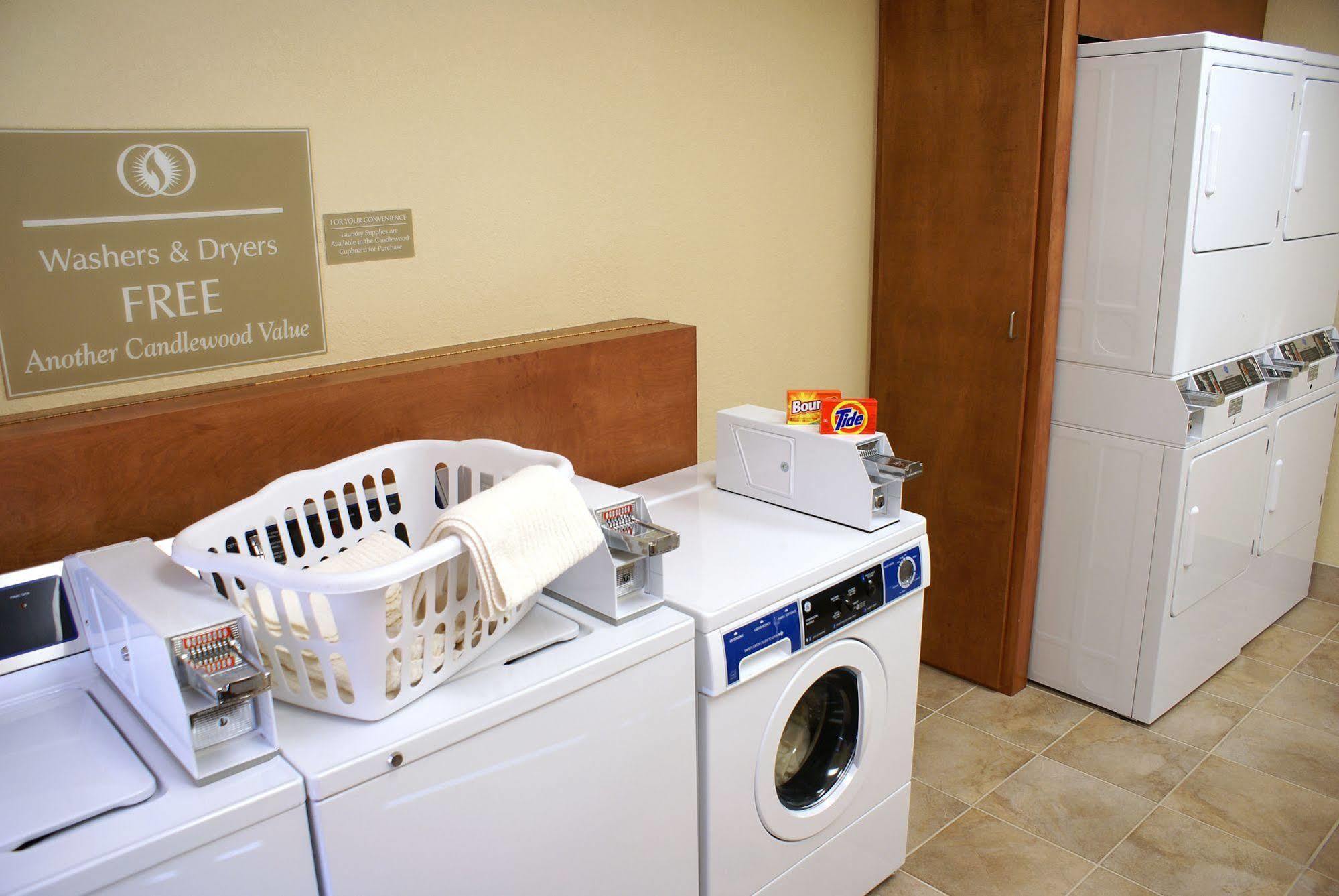 Extended Stay America Suites - Houston - Iah Airport Aldine Екстер'єр фото
