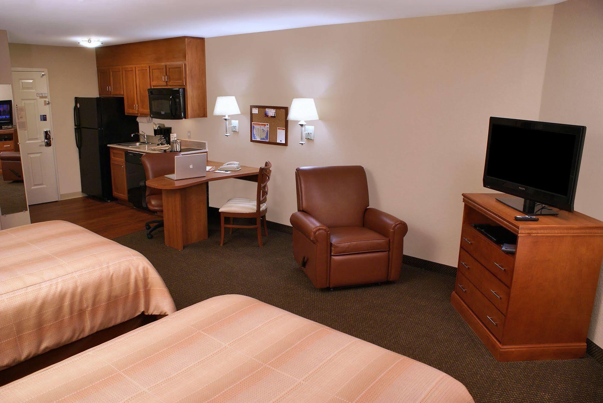 Extended Stay America Suites - Houston - Iah Airport Aldine Екстер'єр фото