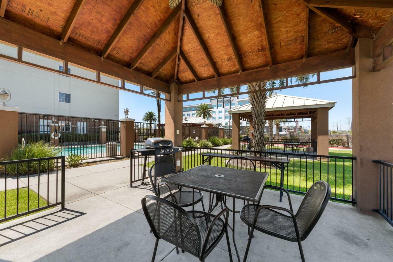 Extended Stay America Suites - Houston - Iah Airport Aldine Екстер'єр фото