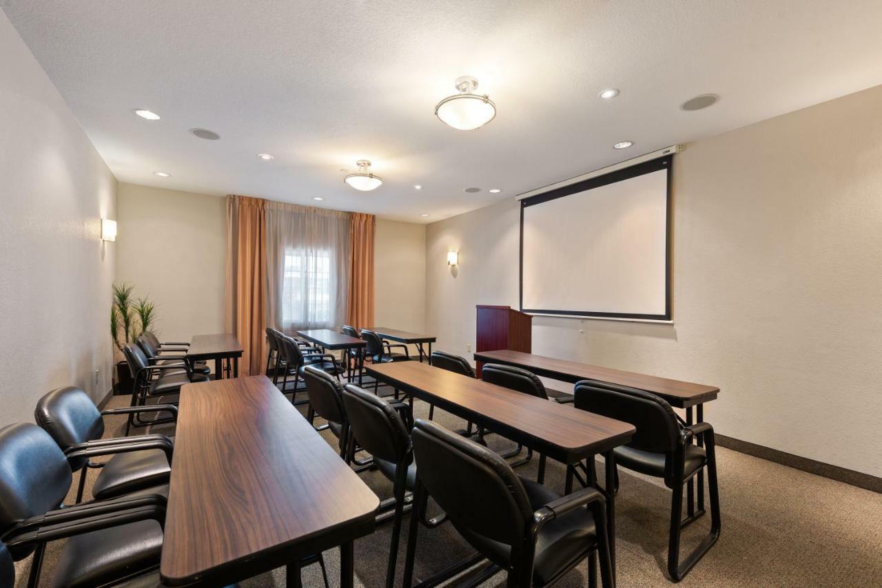 Extended Stay America Suites - Houston - Iah Airport Aldine Екстер'єр фото